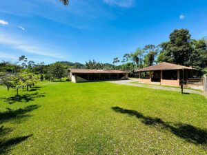 Sitio a venda em Corupa